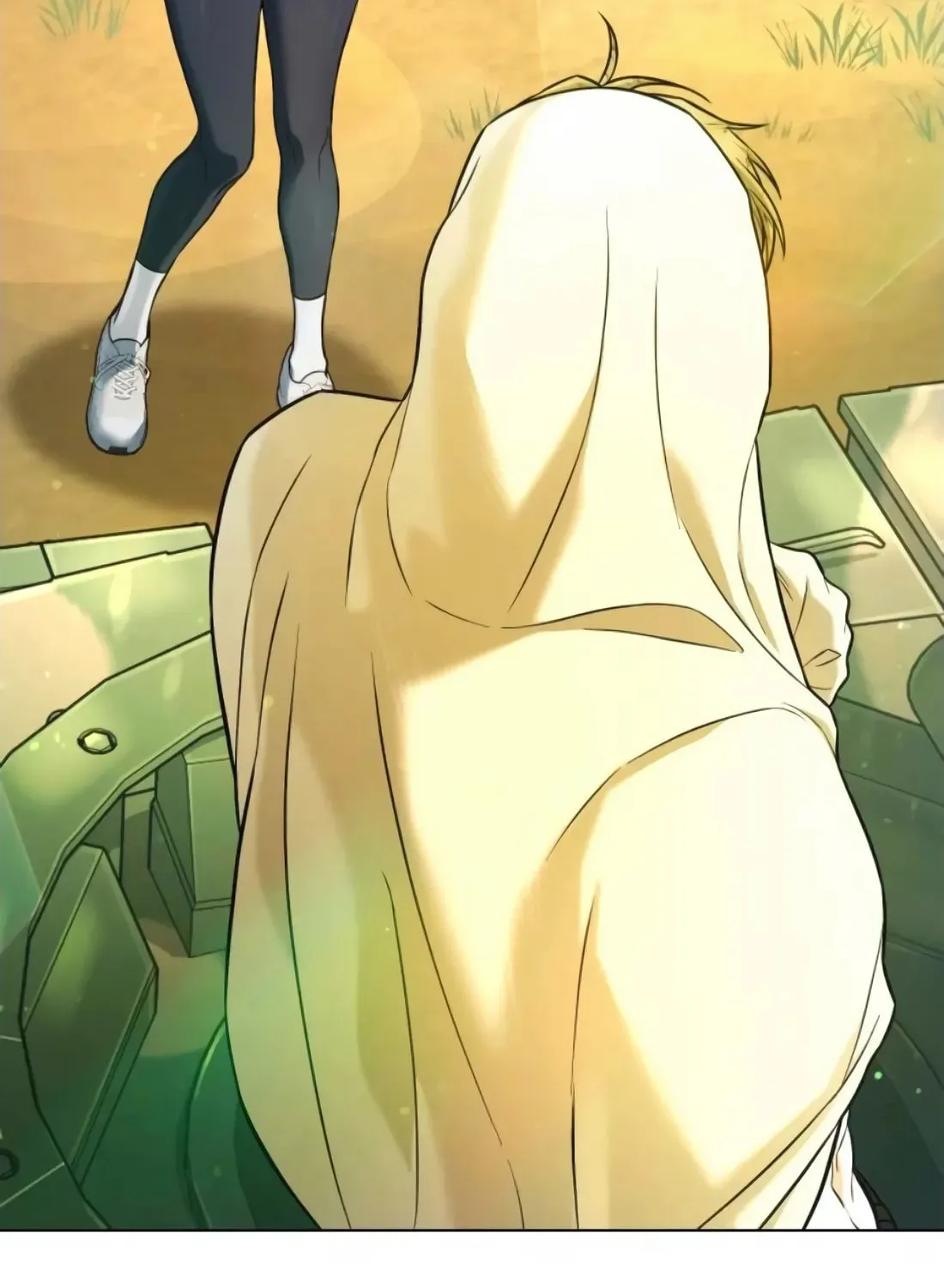 Read Zombie Papa chapter 8 image 219 on Lezhin