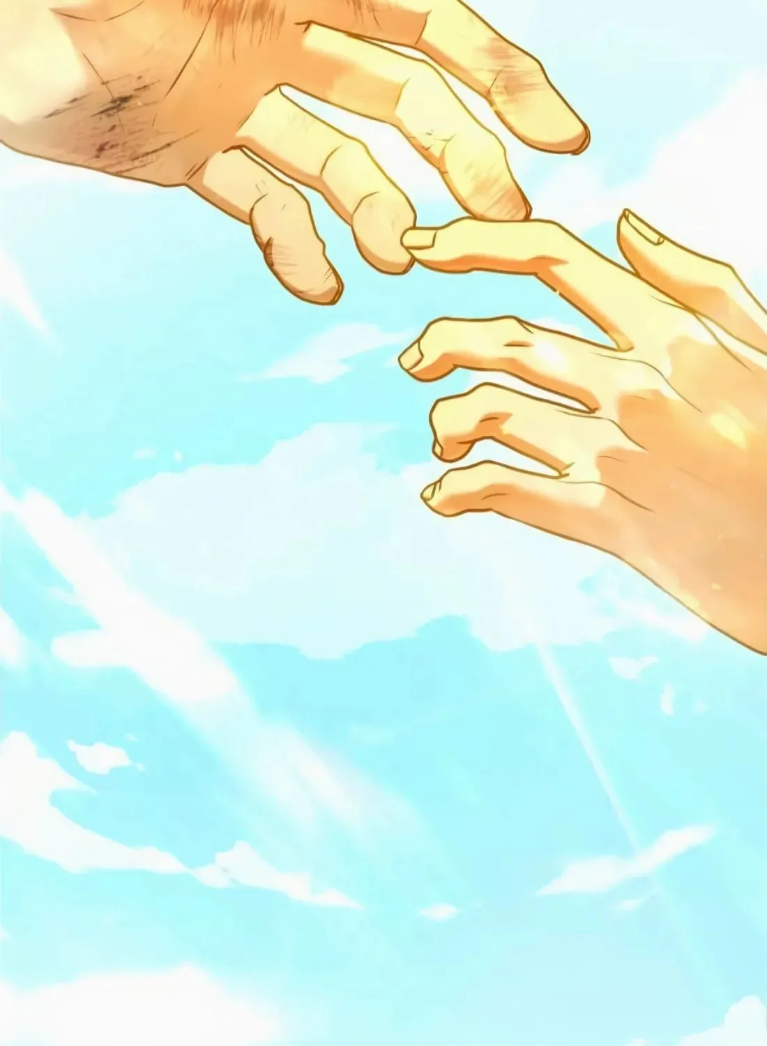 Read Zombie Papa chapter 8 image 224 on Lezhin