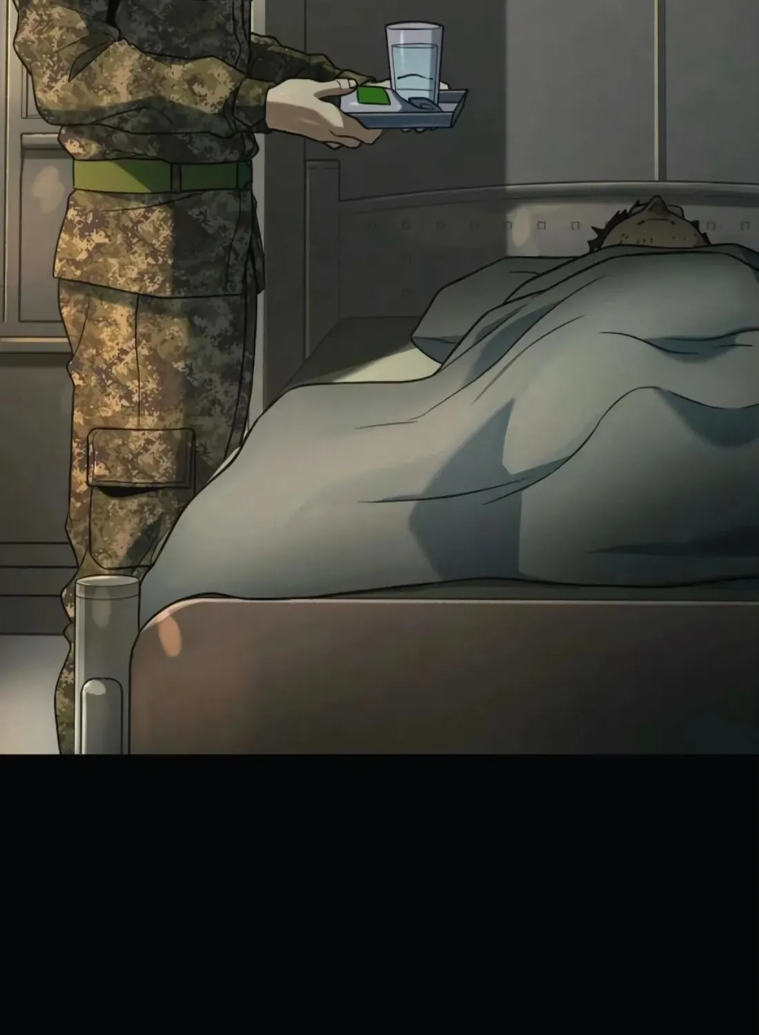 Read Zombie Papa chapter 8 image 231 on Lezhin
