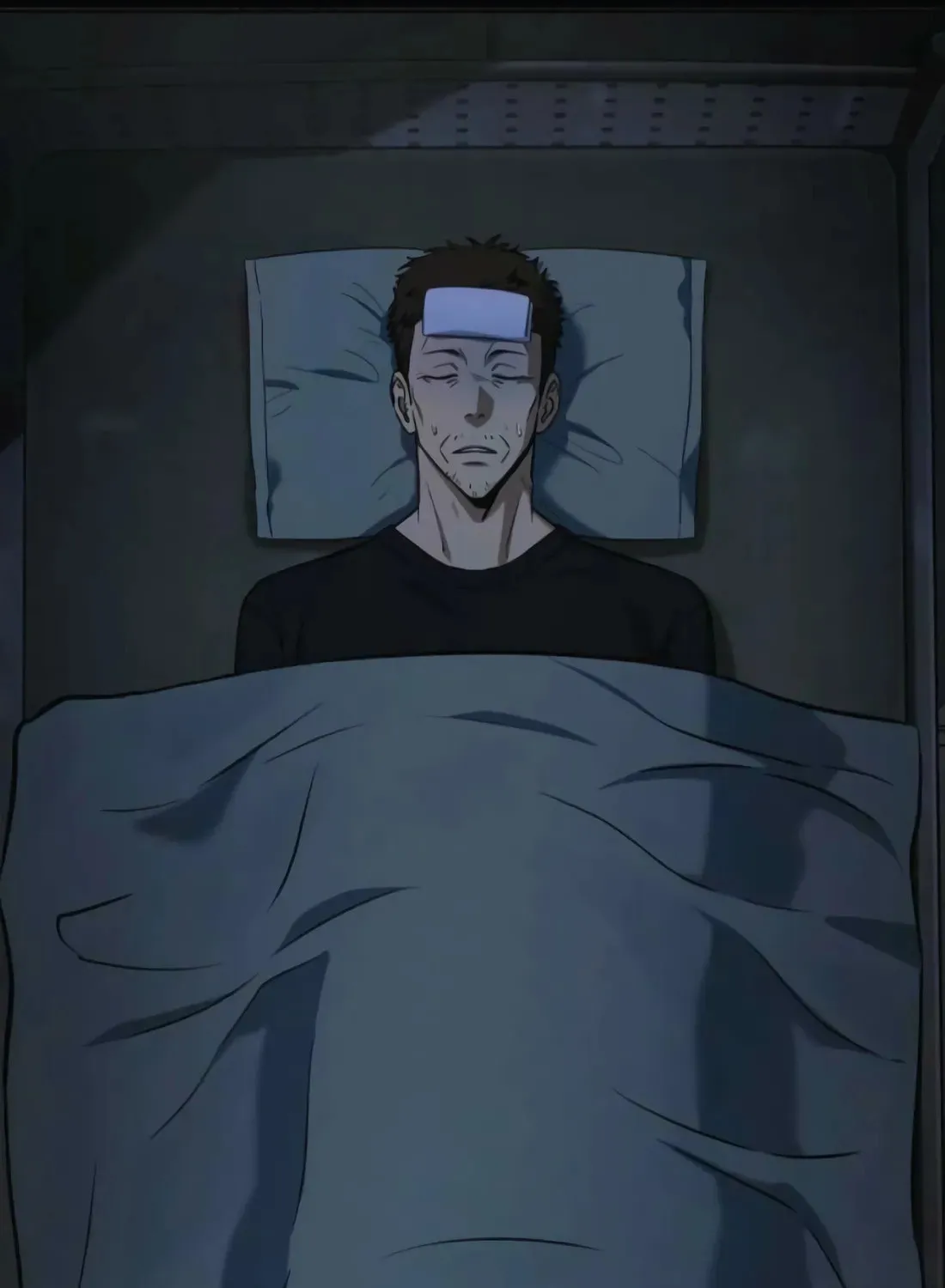 Read Zombie Papa chapter 8 image 236 on Lezhin