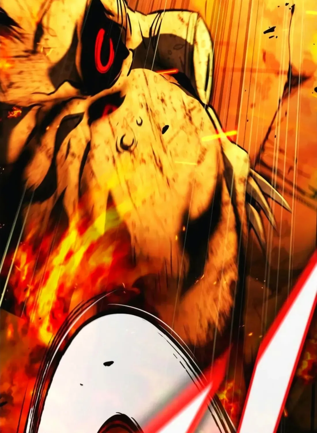 Read Zombie Papa chapter 8 image 32 on Lezhin