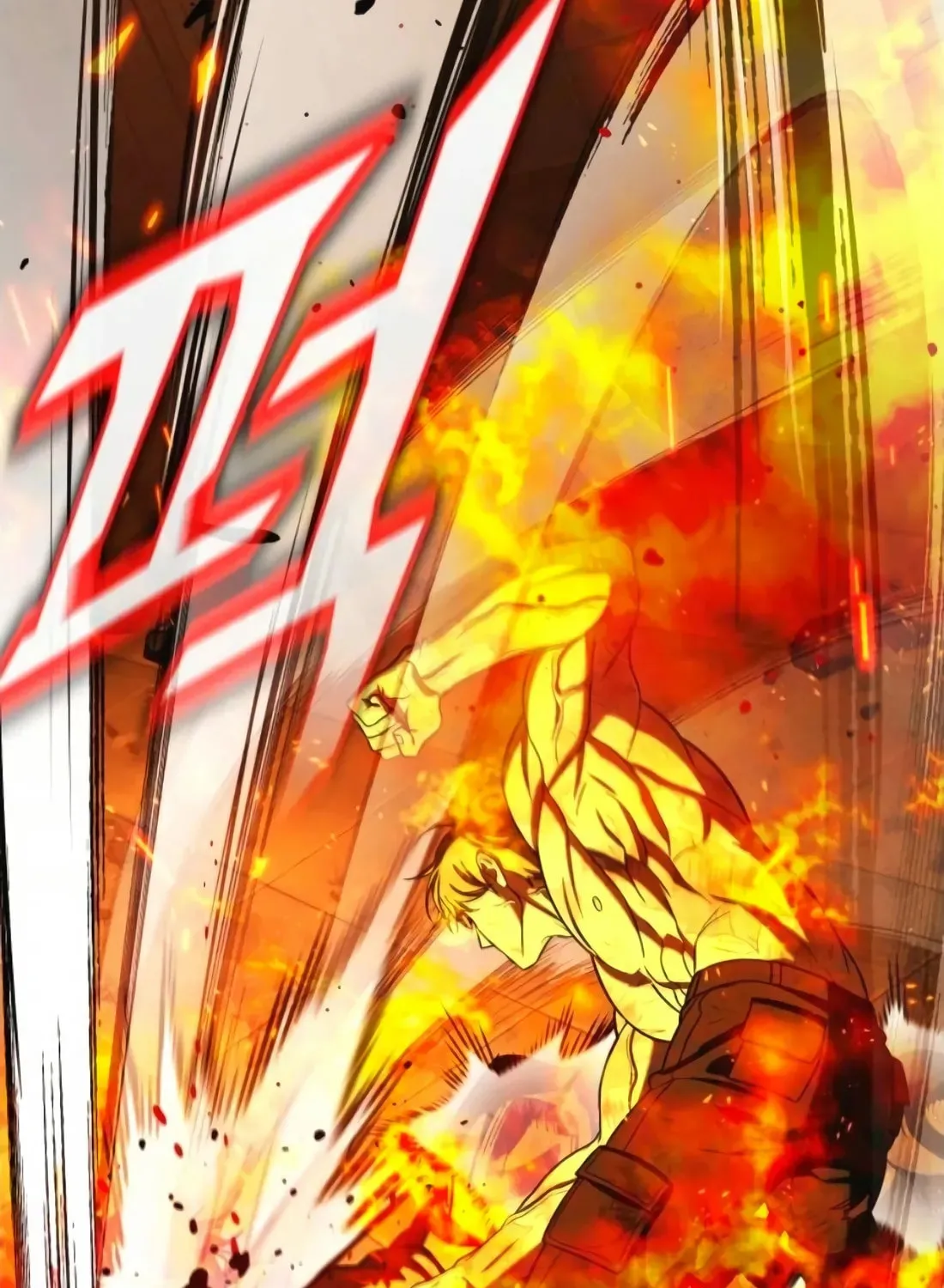 Read Zombie Papa chapter 8 image 34 on Lezhin