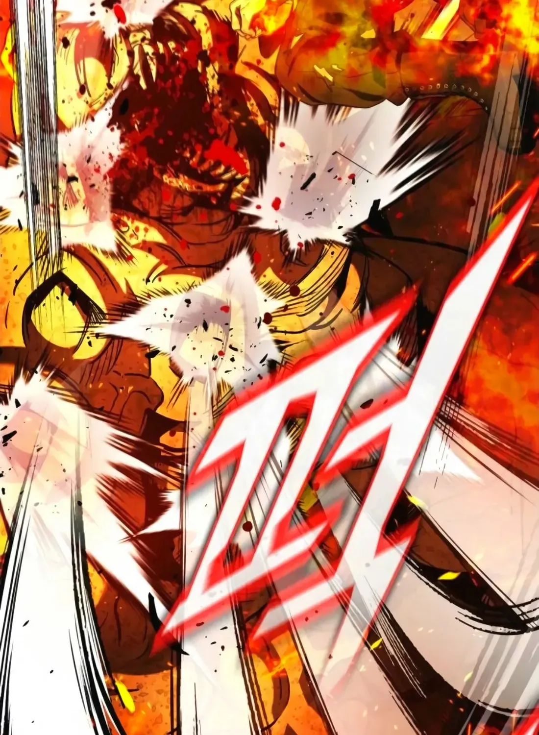 Read Zombie Papa chapter 8 image 35 on Lezhin