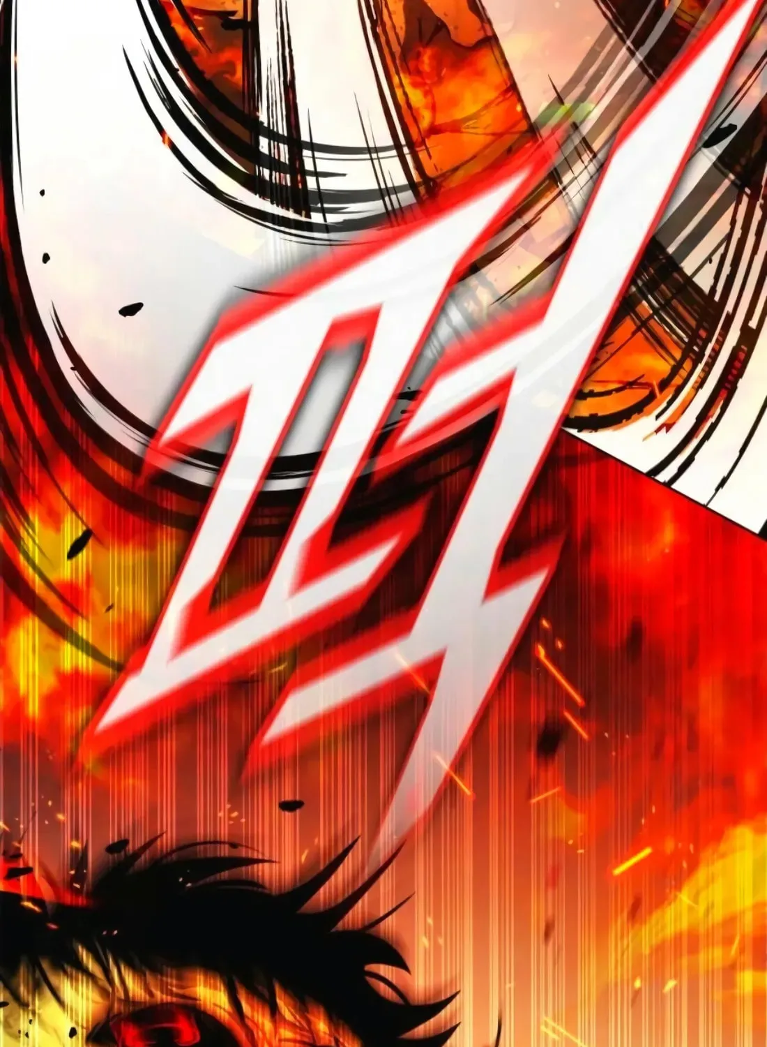 Read Zombie Papa chapter 8 image 36 on Lezhin