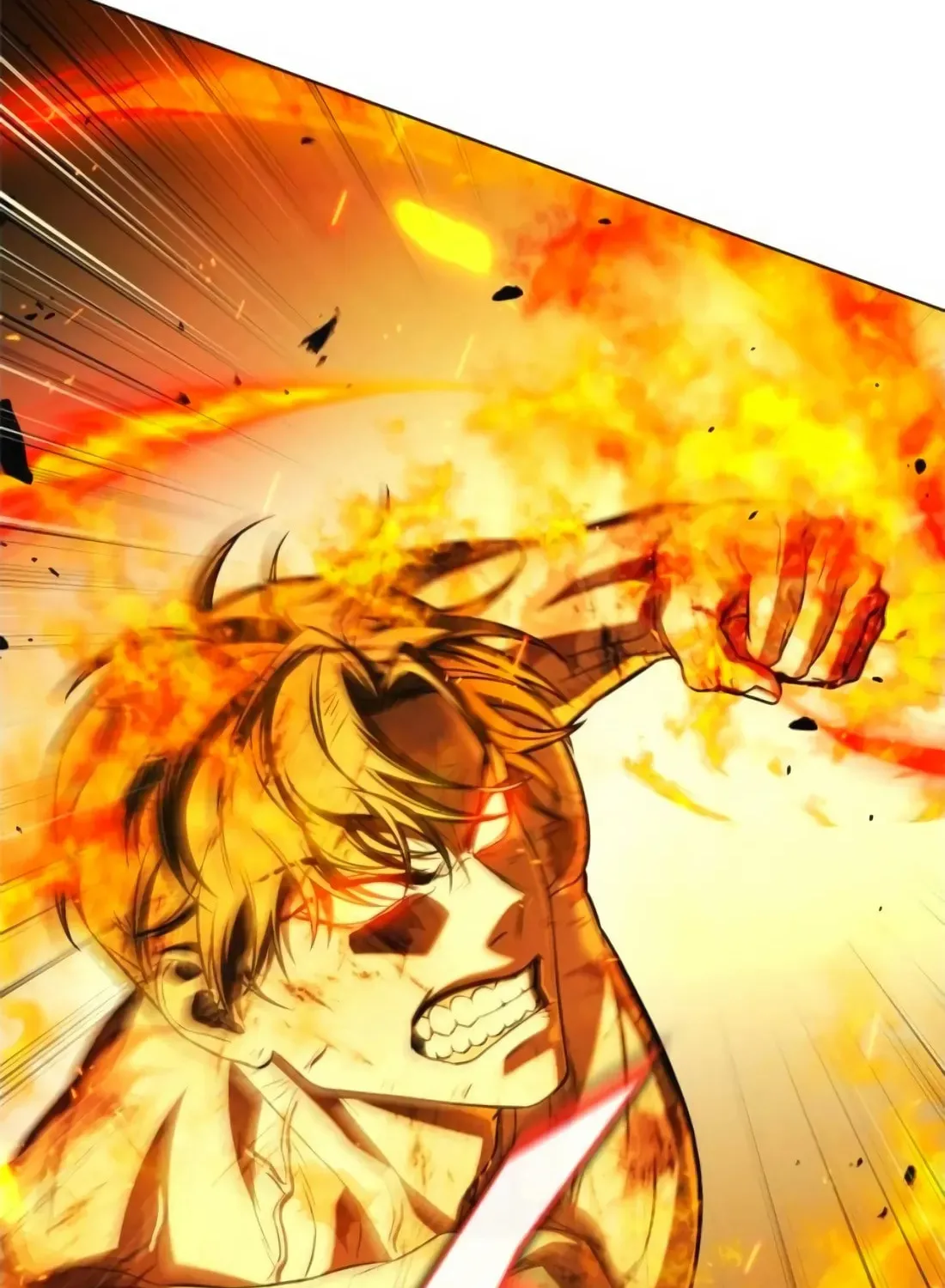 Read Zombie Papa chapter 8 image 40 on Lezhin