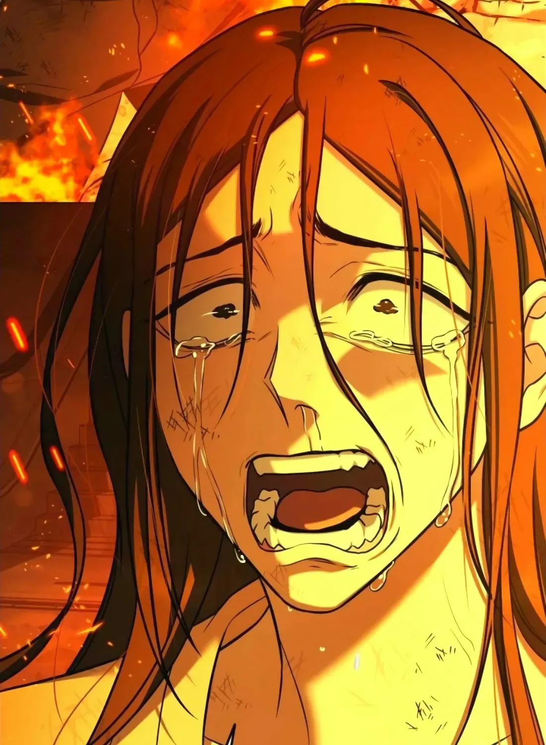 Read Zombie Papa chapter 8 image 49 on Lezhin