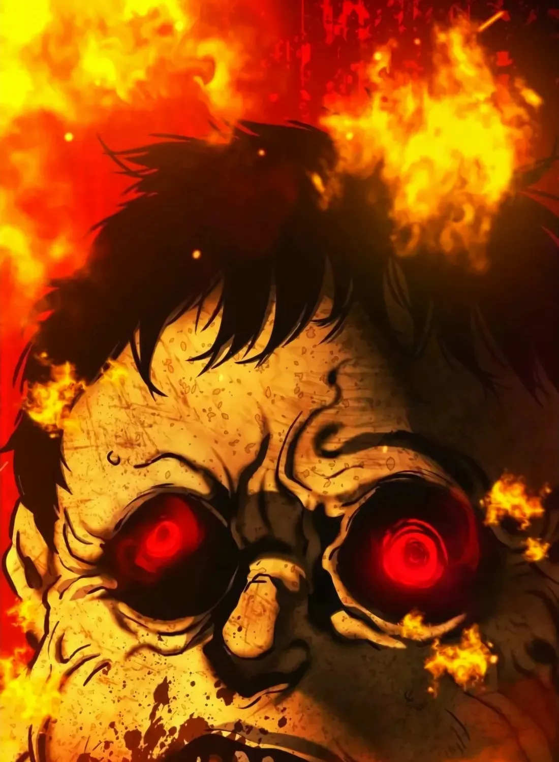 Read Zombie Papa chapter 8 image 5 on Lezhin