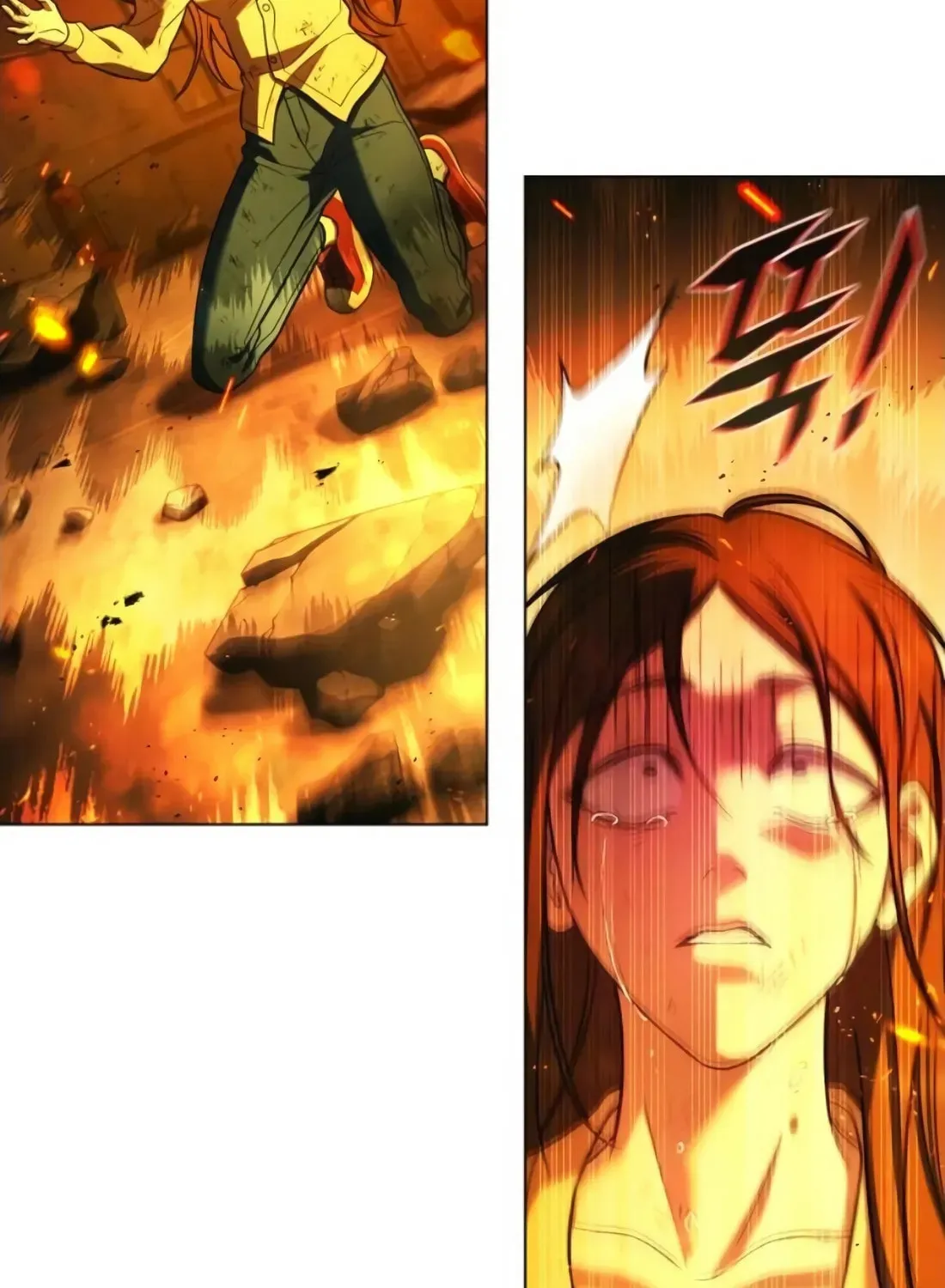 Read Zombie Papa chapter 8 image 60 on Lezhin