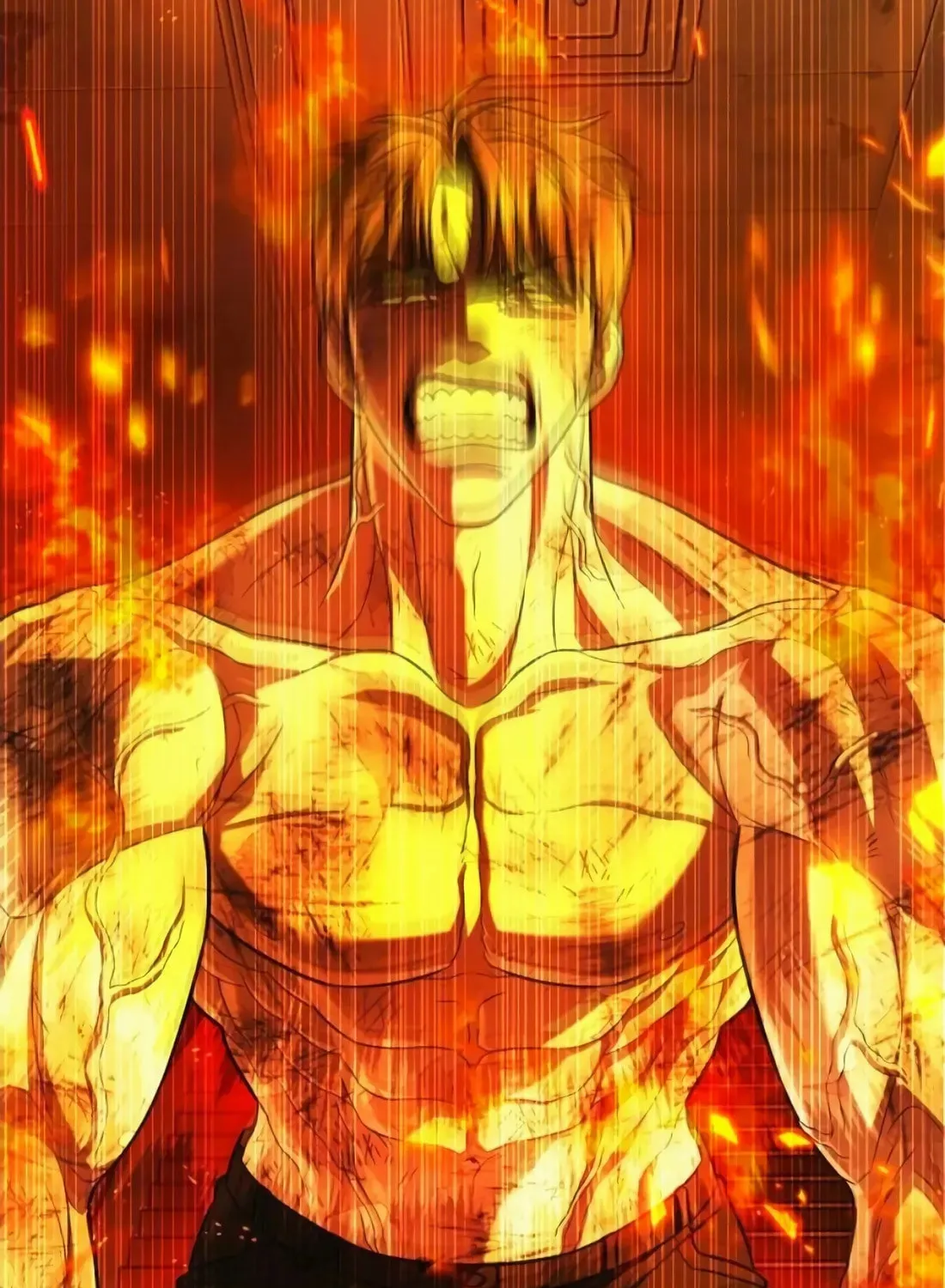 Read Zombie Papa chapter 8 image 82 on Lezhin