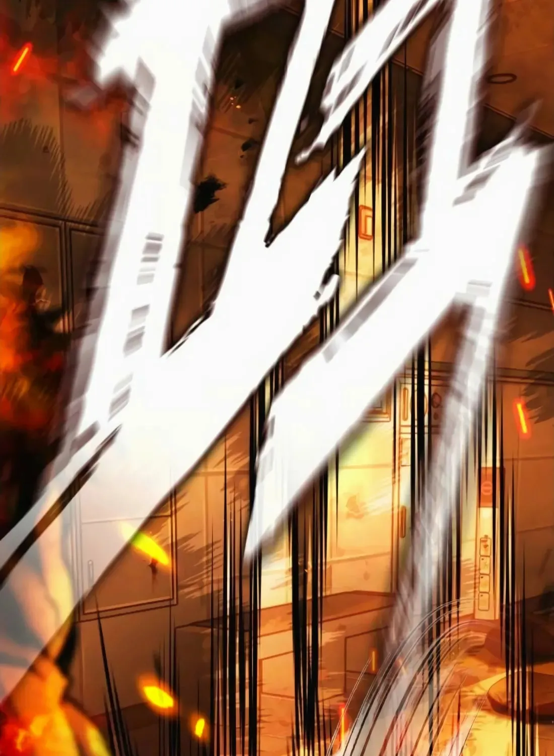 Read Zombie Papa chapter 8 image 84 on Lezhin