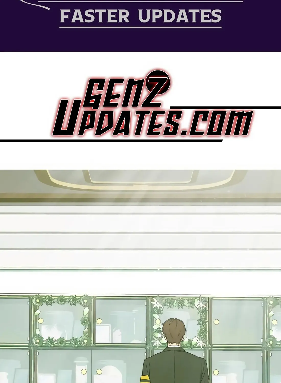 Read Zombie Papa chapter 9 image 1 on Lezhin