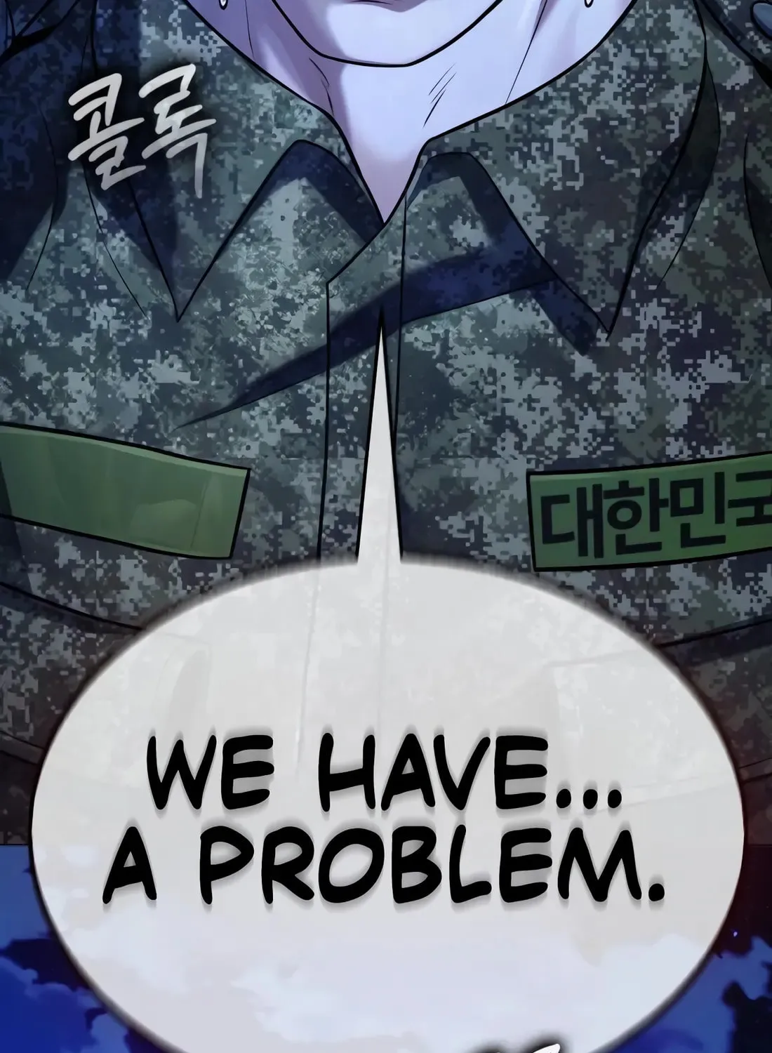 Read Zombie Papa chapter 9 image 105 on Lezhin