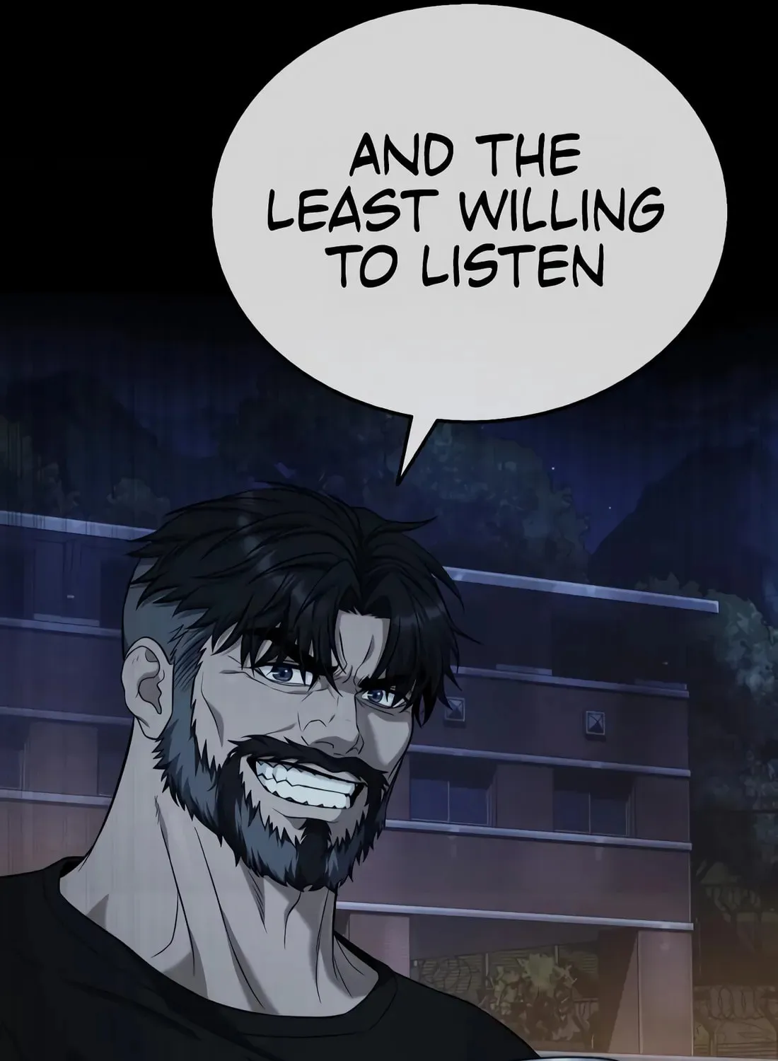 Read Zombie Papa chapter 9 image 112 on Lezhin