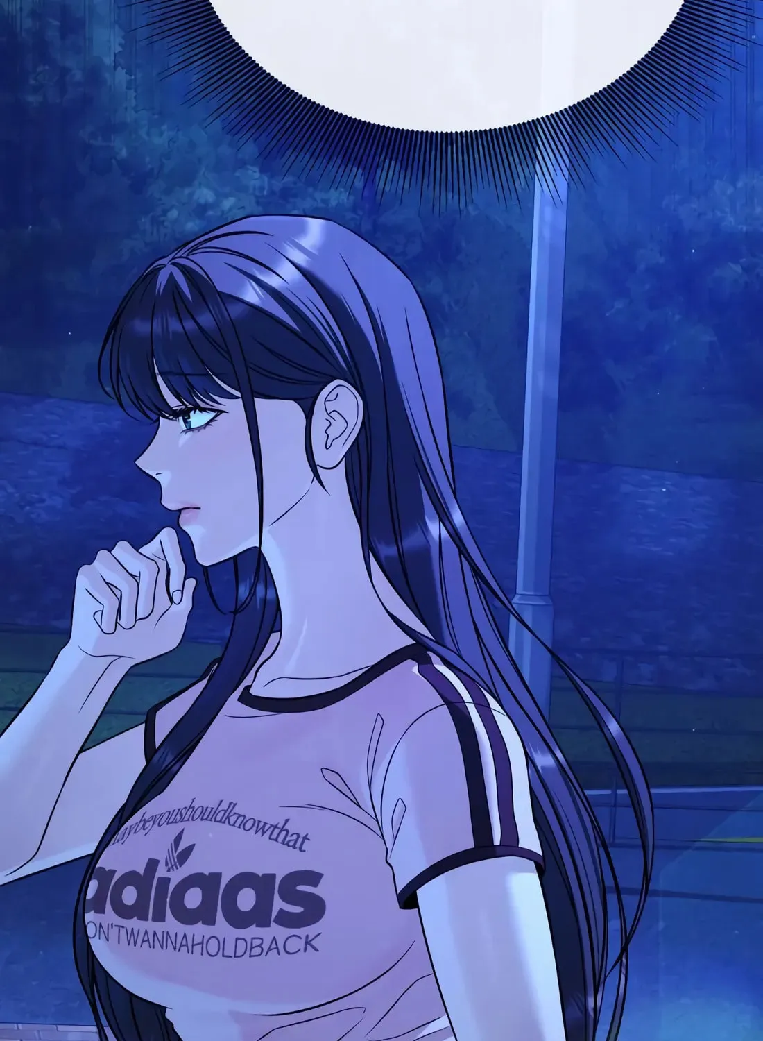 Read Zombie Papa chapter 9 image 114 on Lezhin