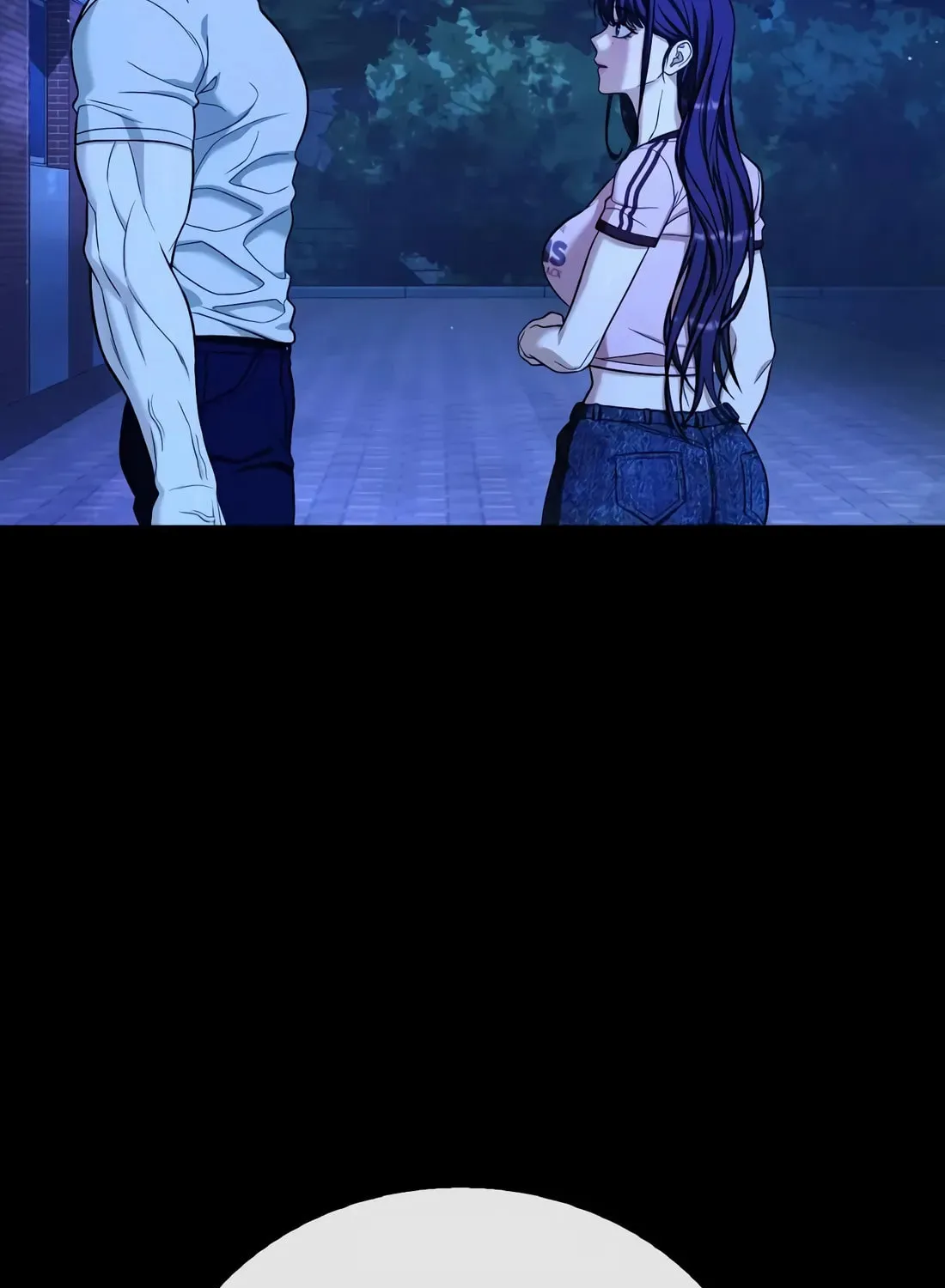 Read Zombie Papa chapter 9 image 118 on Lezhin