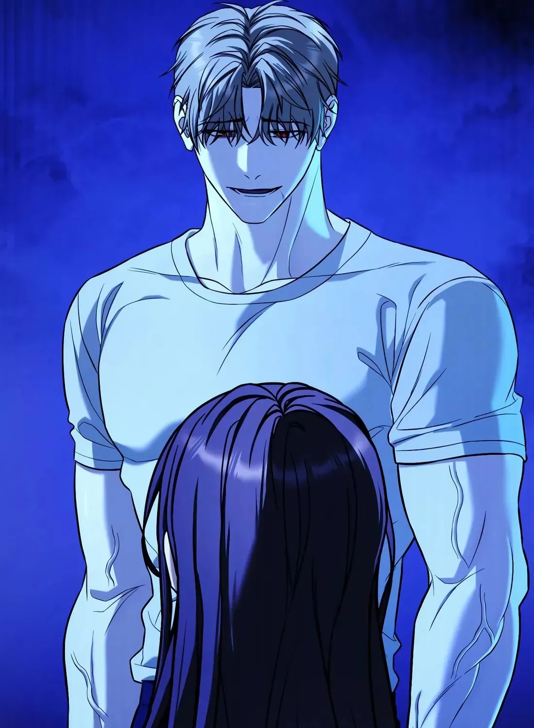 Read Zombie Papa chapter 9 image 120 on Lezhin