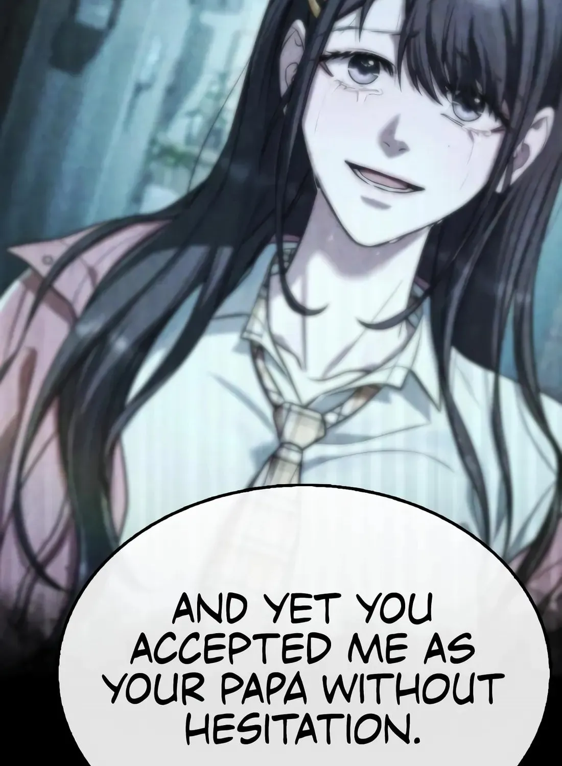 Read Zombie Papa chapter 9 image 125 on Lezhin
