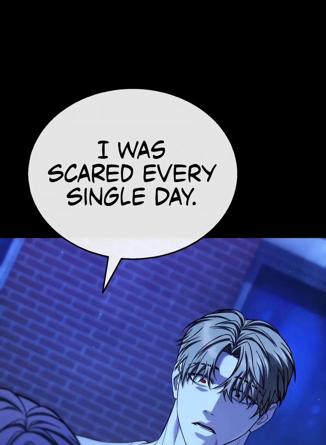 Read Zombie Papa chapter 9 image 132 on Lezhin