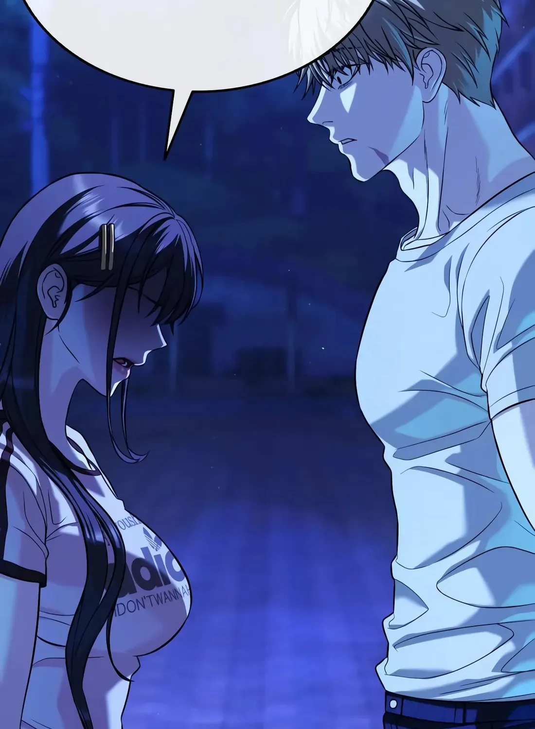 Read Zombie Papa chapter 9 image 135 on Lezhin