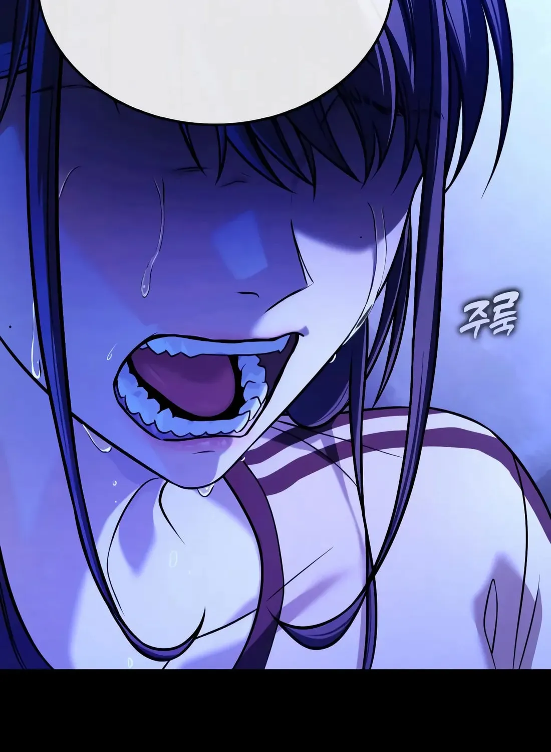 Read Zombie Papa chapter 9 image 137 on Lezhin