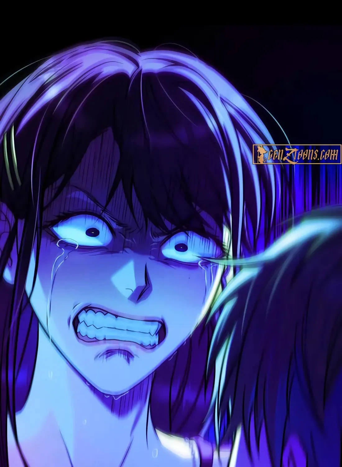Read Zombie Papa chapter 9 image 140 on Lezhin