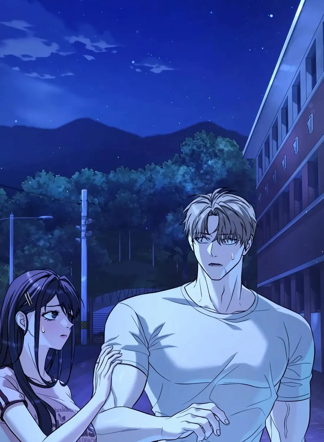 Read Zombie Papa chapter 9 image 145 on Lezhin