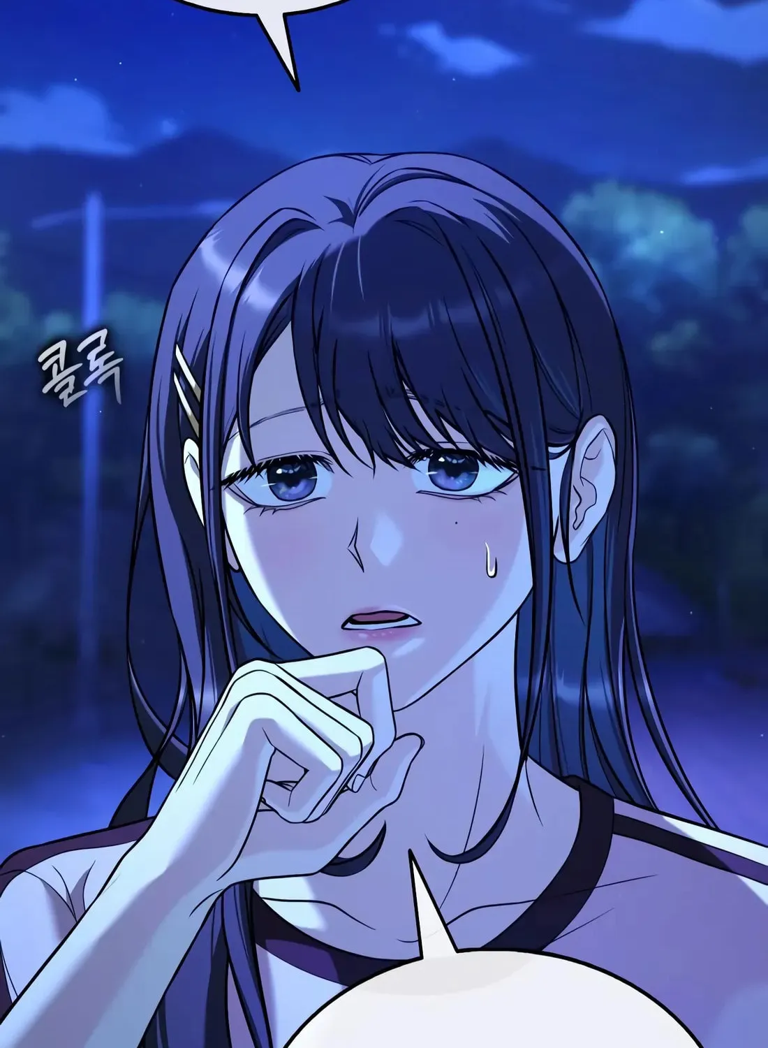 Read Zombie Papa chapter 9 image 147 on Lezhin