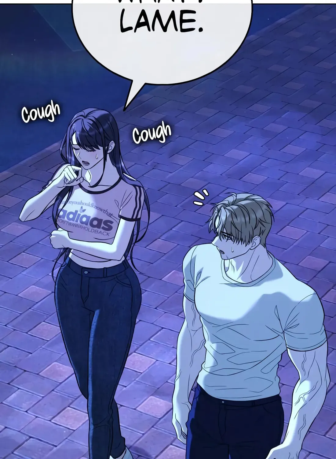 Read Zombie Papa chapter 9 image 151 on Lezhin