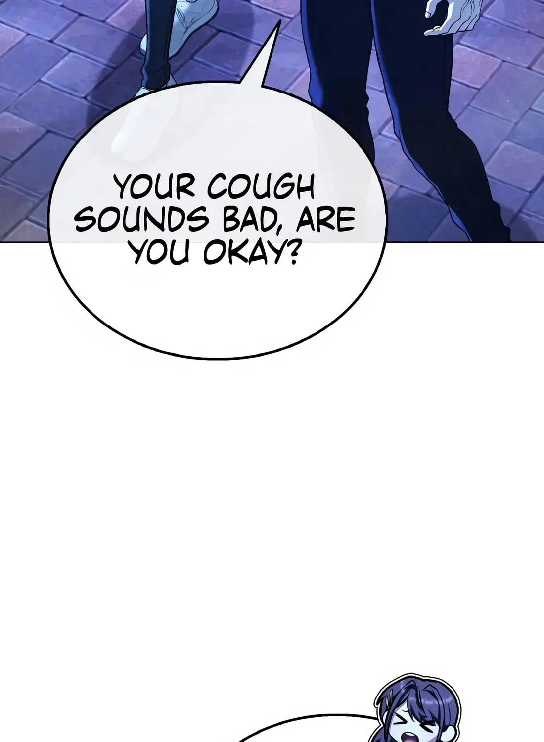Read Zombie Papa chapter 9 image 152 on Lezhin