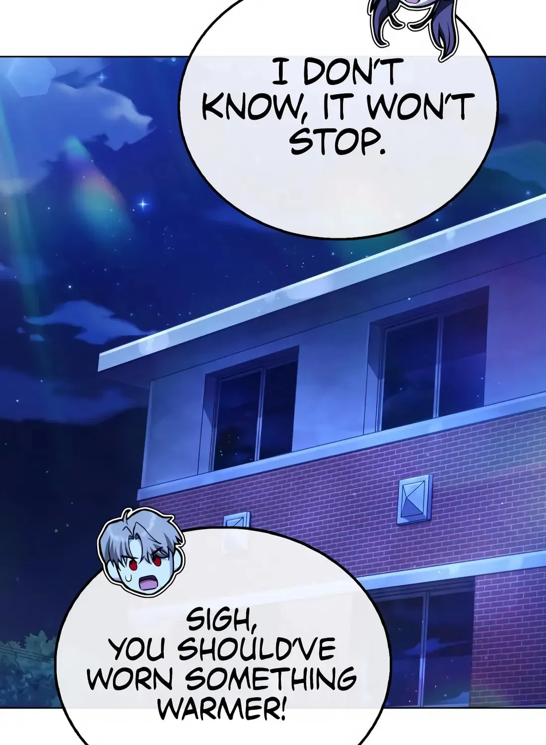 Read Zombie Papa chapter 9 image 153 on Lezhin