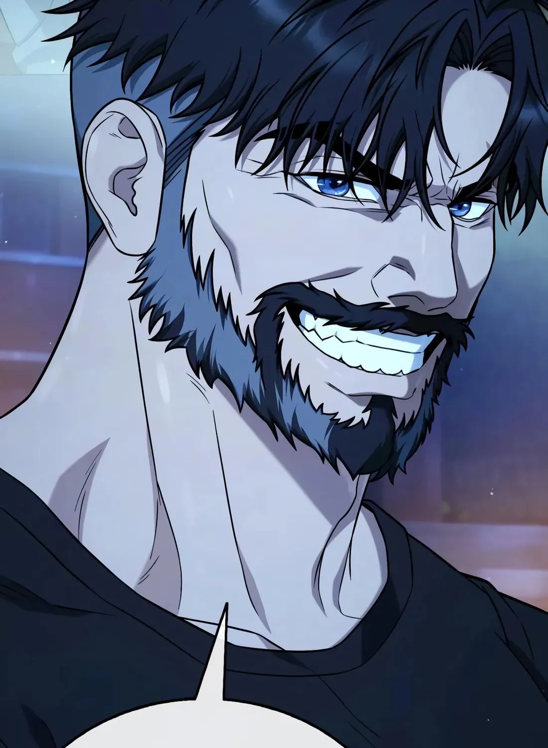 Read Zombie Papa chapter 9 image 16 on Lezhin