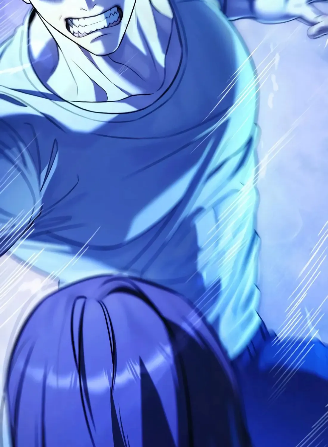 Read Zombie Papa chapter 9 image 162 on Lezhin