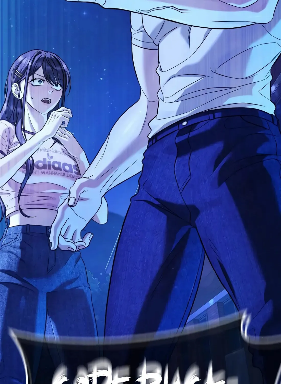 Read Zombie Papa chapter 9 image 185 on Lezhin