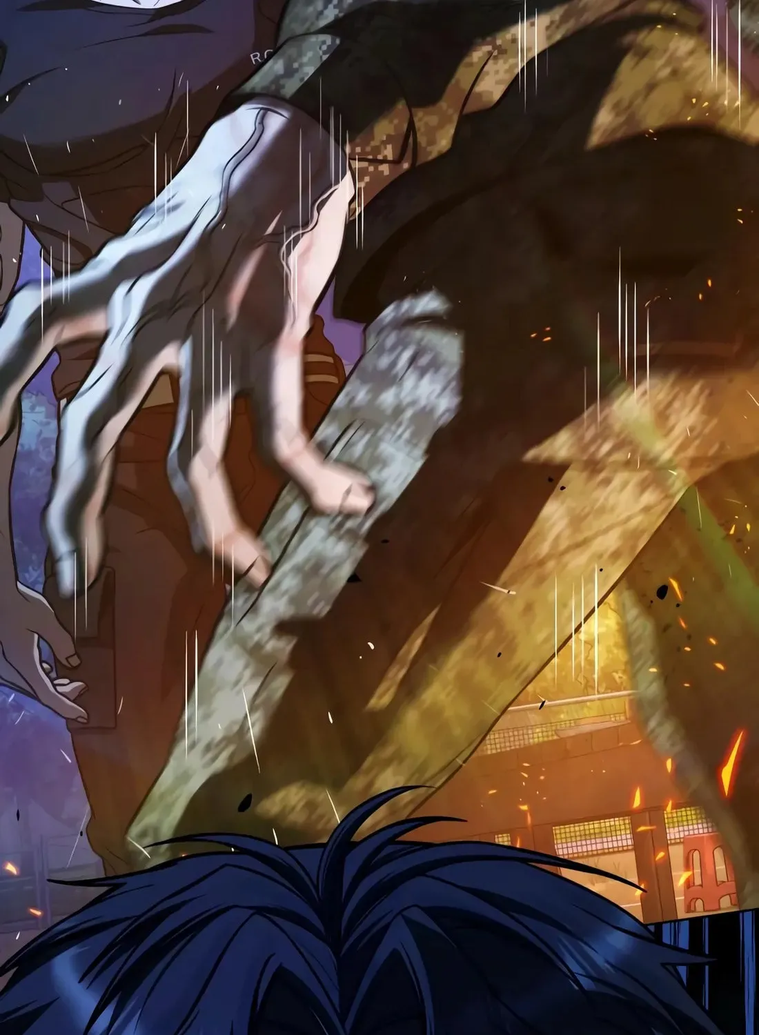 Read Zombie Papa chapter 9 image 189 on Lezhin