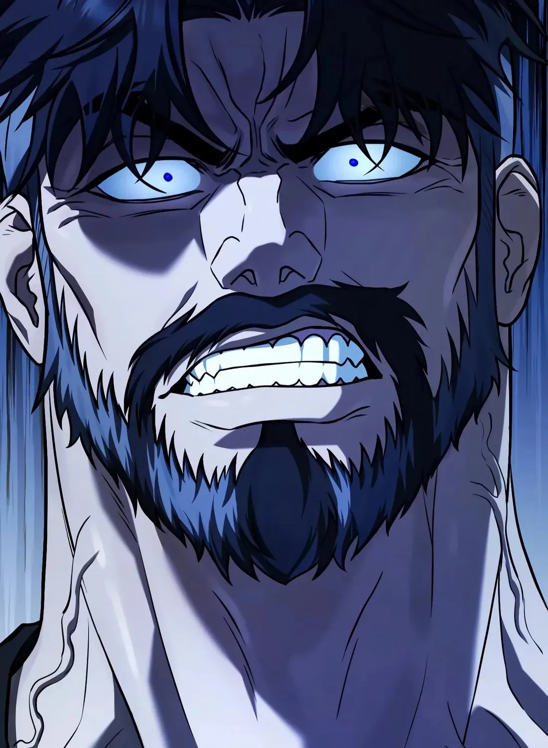 Read Zombie Papa chapter 9 image 190 on Lezhin
