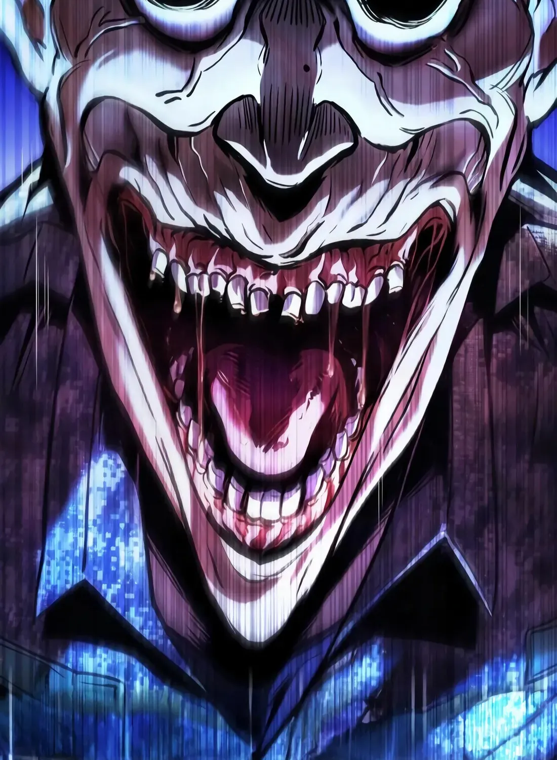 Read Zombie Papa chapter 9 image 195 on Lezhin