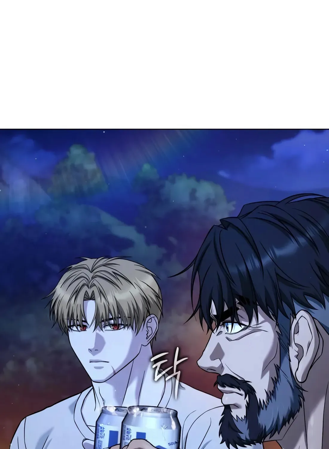 Read Zombie Papa chapter 9 image 28 on Lezhin