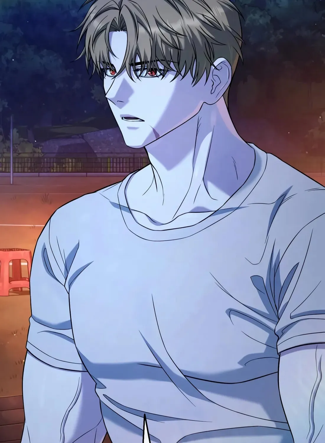 Read Zombie Papa chapter 9 image 34 on Lezhin