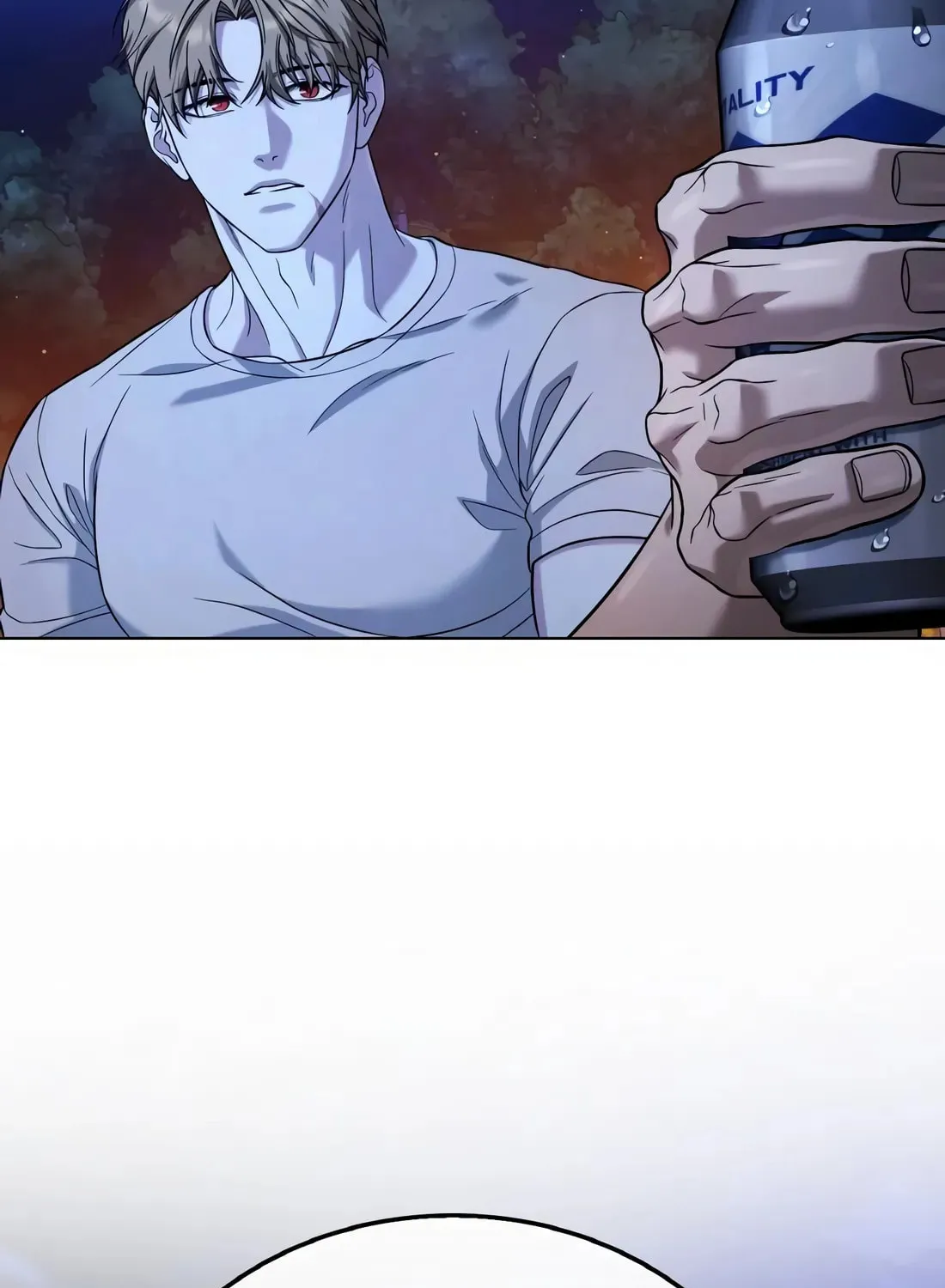Read Zombie Papa chapter 9 image 40 on Lezhin