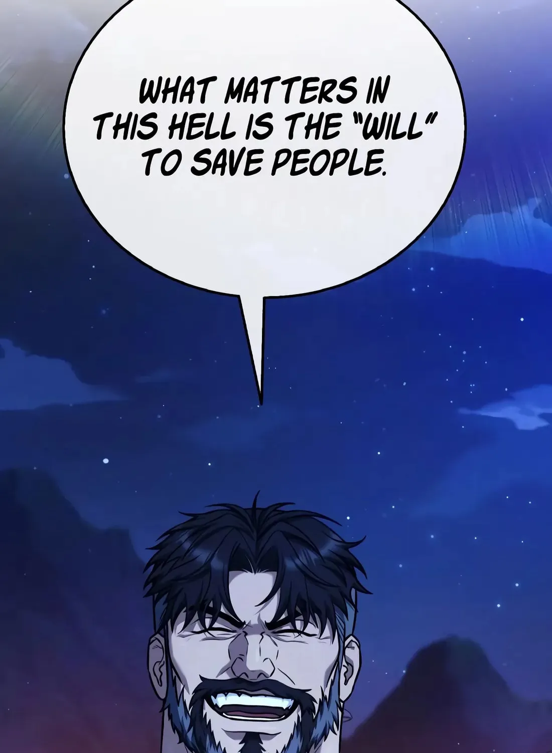 Read Zombie Papa chapter 9 image 41 on Lezhin