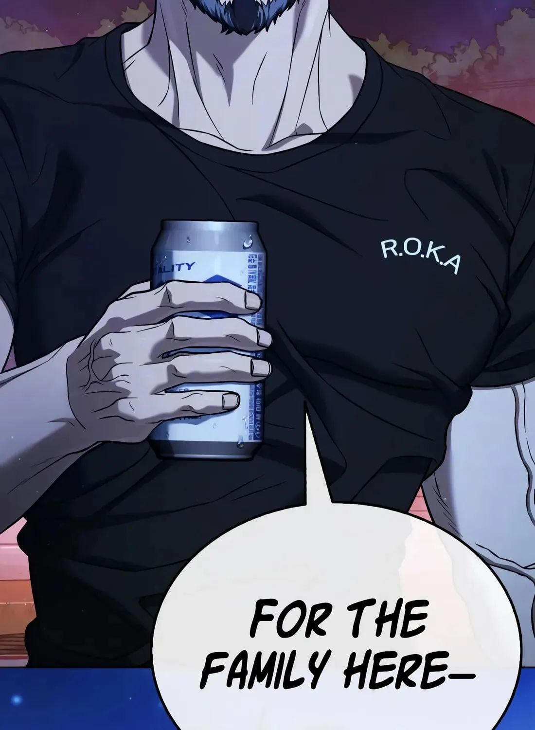 Read Zombie Papa chapter 9 image 42 on Lezhin