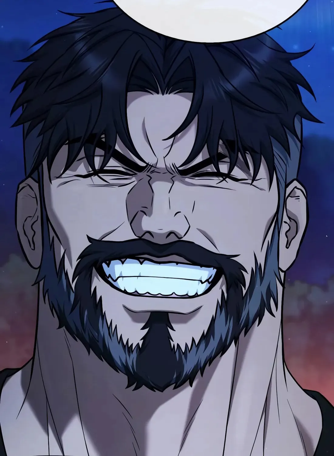 Read Zombie Papa chapter 9 image 43 on Lezhin