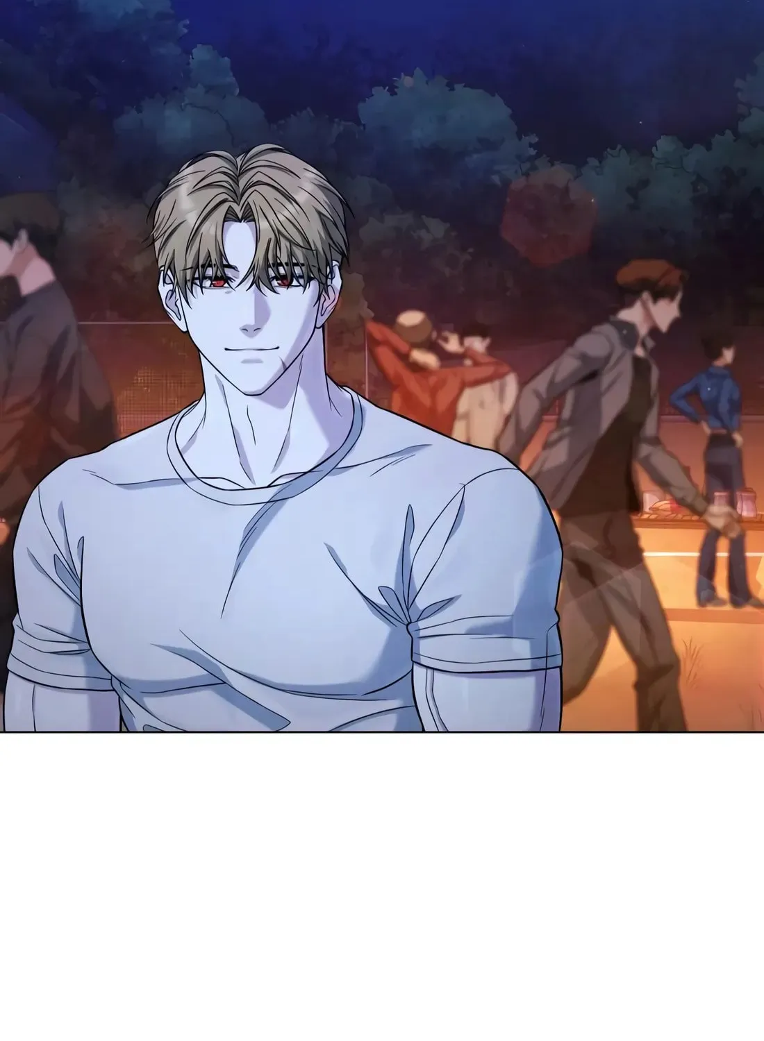 Read Zombie Papa chapter 9 image 45 on Lezhin