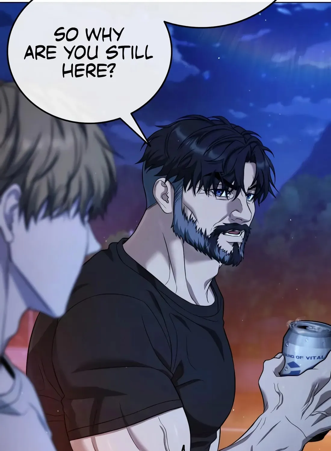 Read Zombie Papa chapter 9 image 51 on Lezhin