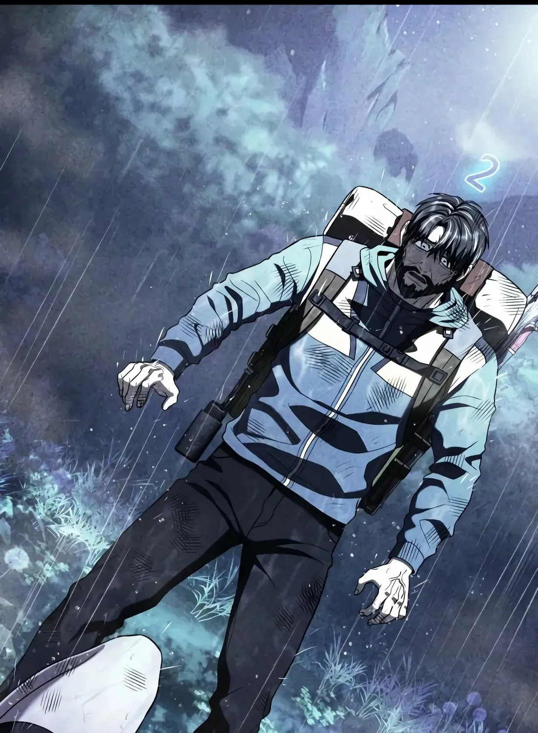 Read Zombie Papa chapter 9 image 59 on Lezhin