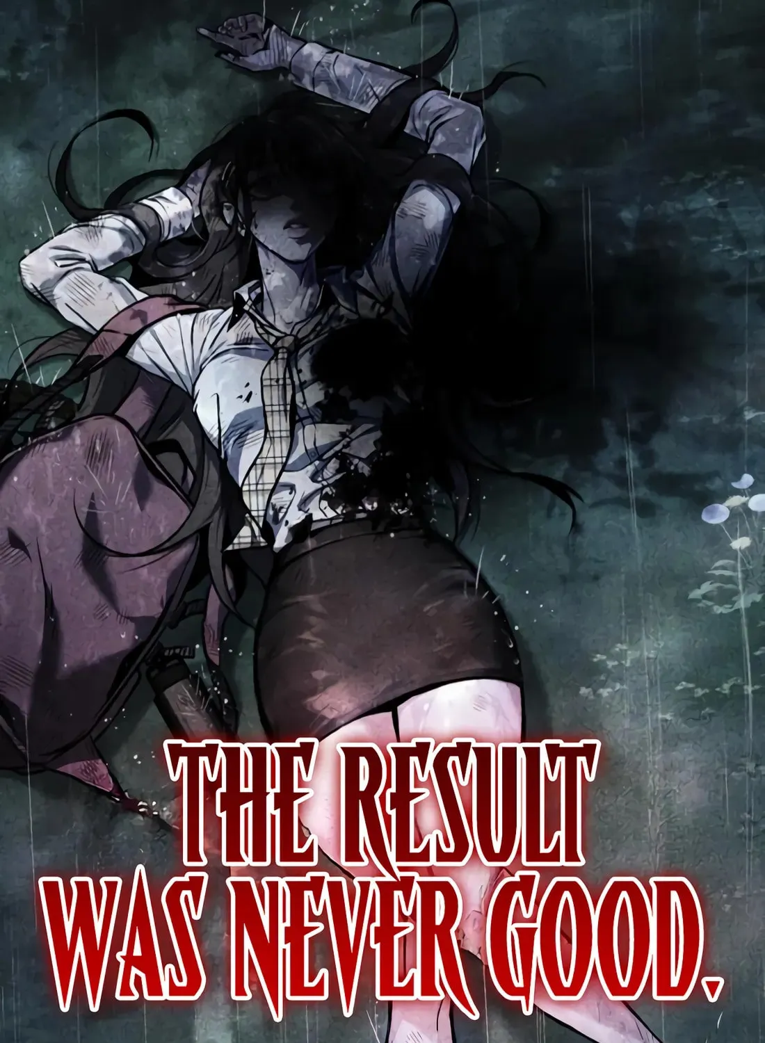 Read Zombie Papa chapter 9 image 61 on Lezhin