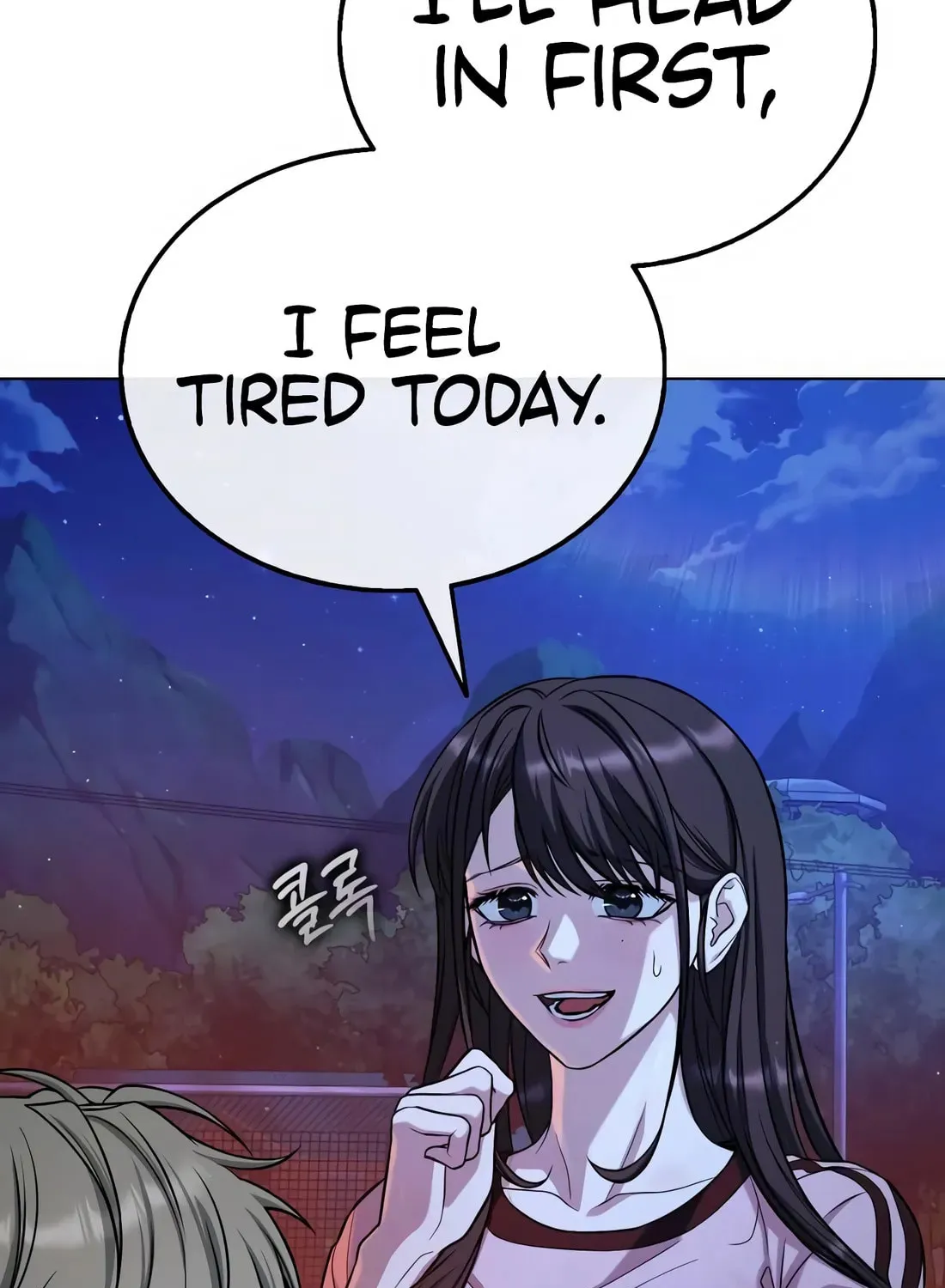 Read Zombie Papa chapter 9 image 77 on Lezhin