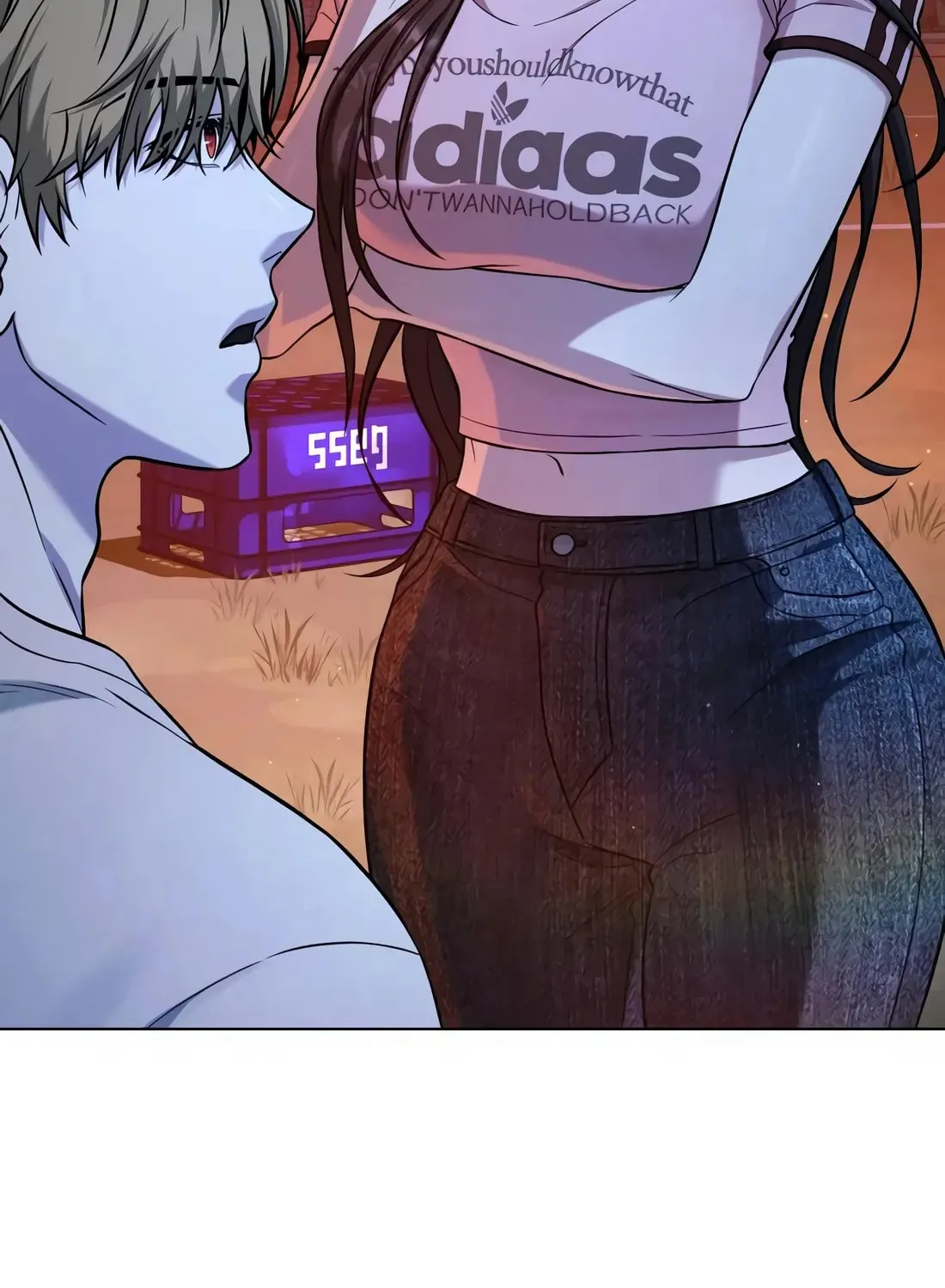 Read Zombie Papa chapter 9 image 78 on Lezhin