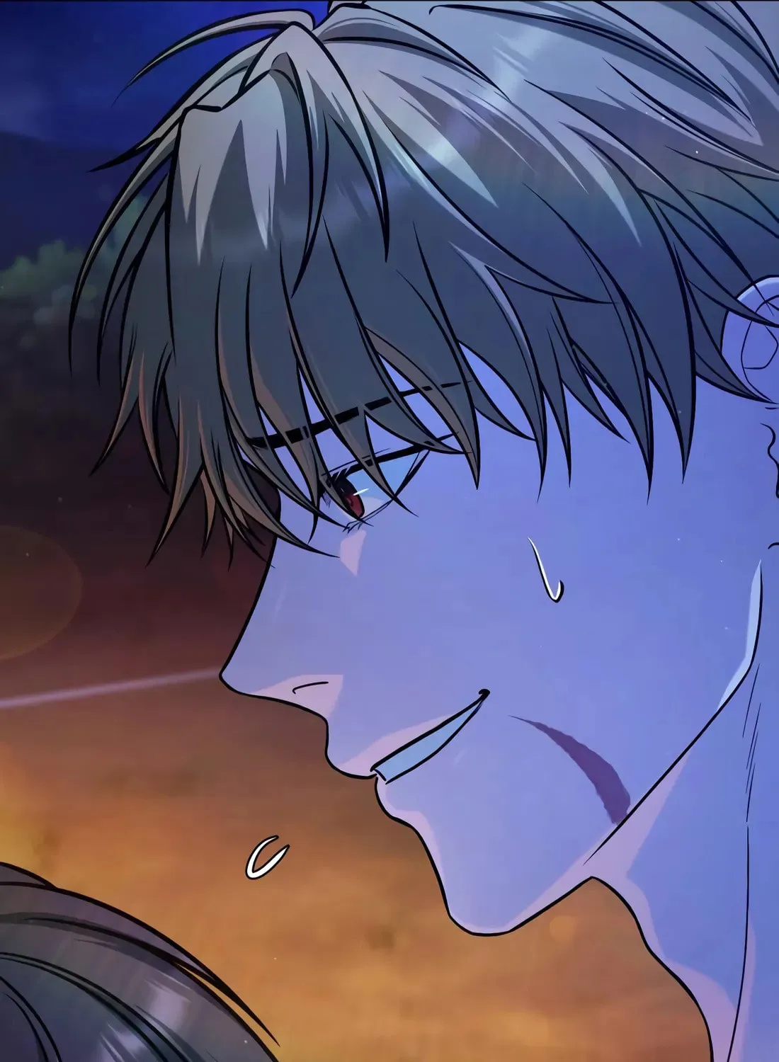 Read Zombie Papa chapter 9 image 84 on Lezhin