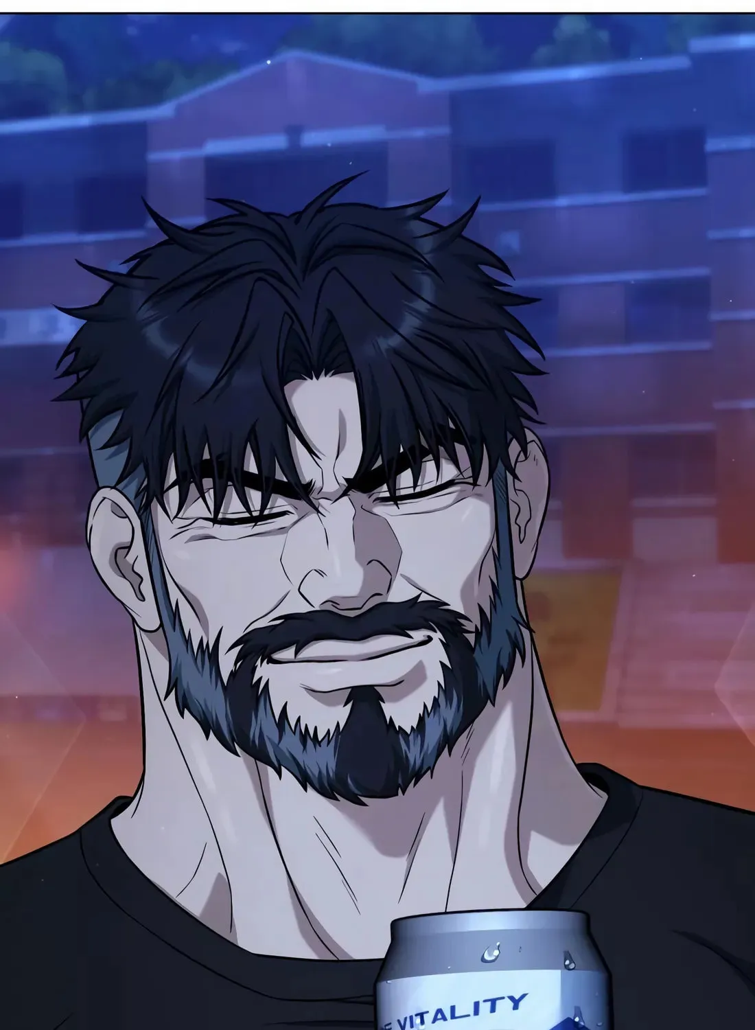 Read Zombie Papa chapter 9 image 88 on Lezhin